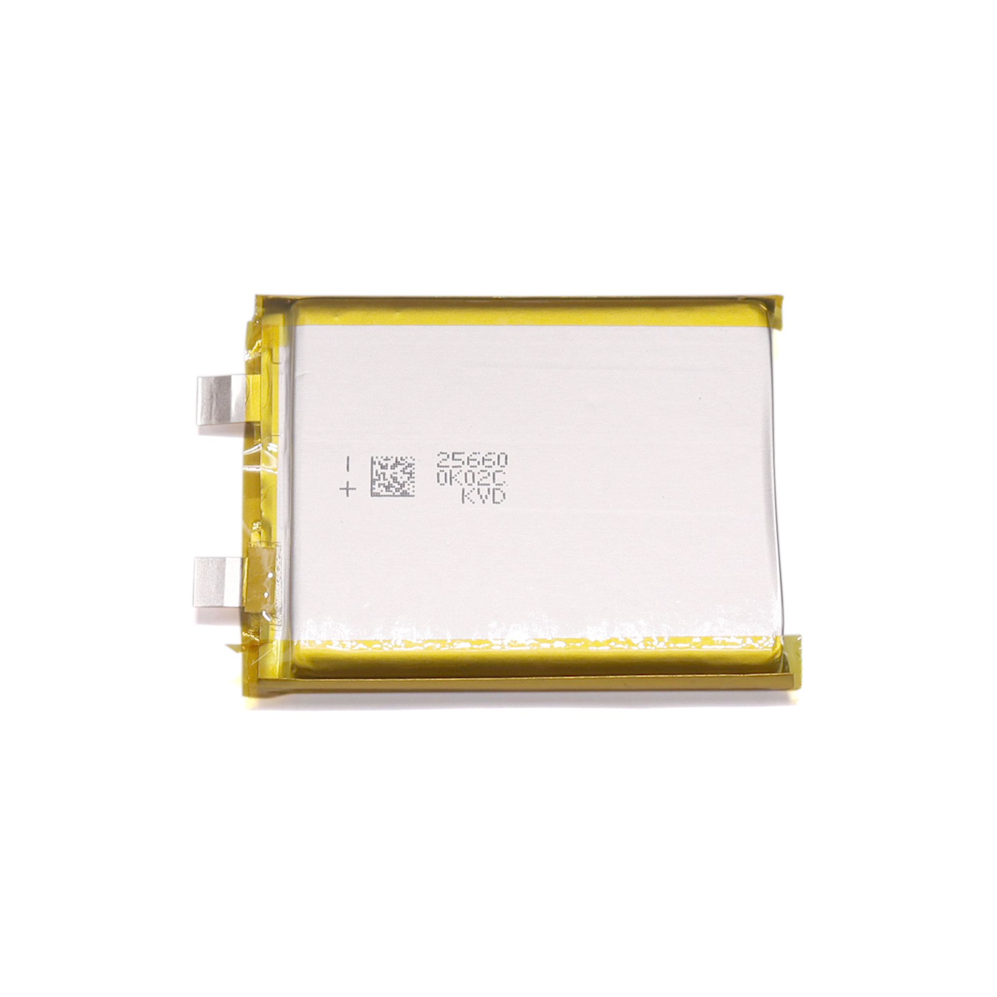 用于热点路由器的锂聚合物电池 3.8V 3000mAh 锂离子