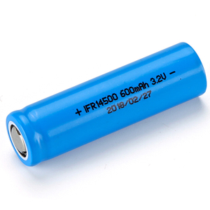 14500 7.5 ah 磷酸铁锂电池 电动车电池