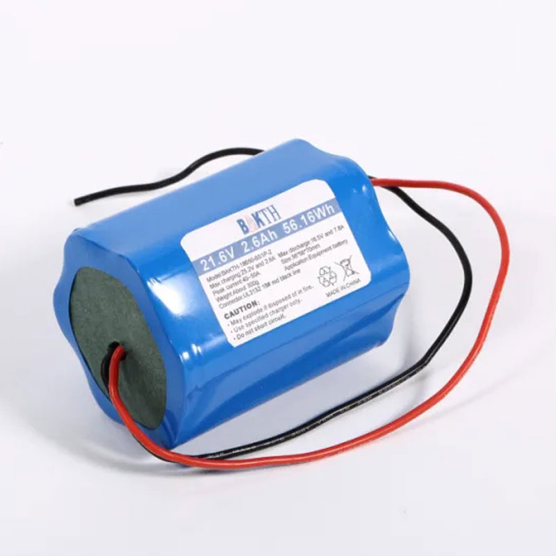 OEM 18650 18V 可充电