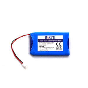 RV 7.4V 家用蓄电池